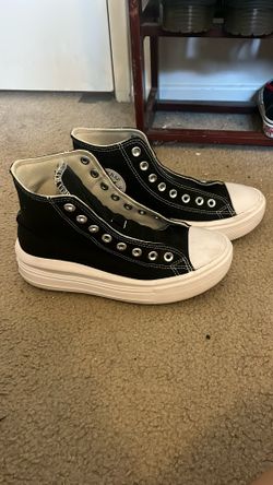Converse Move