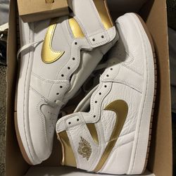 Jordan 1 Hi