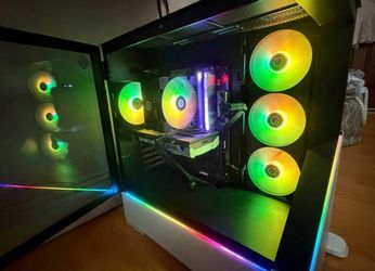 Pc Bundle