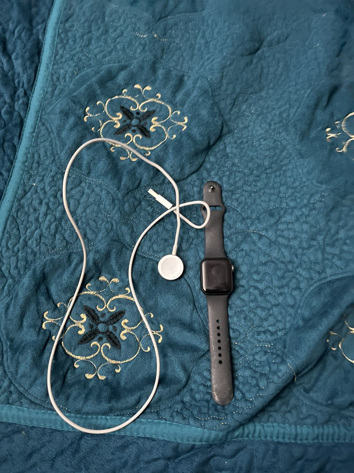 Apple watch series 6
