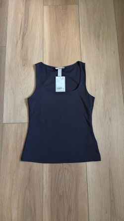 Women’s H&M black top