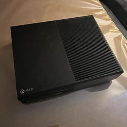 Xbox one (for trade)