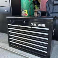 CRAFTSMAN 1000 Series 5-Drawer Tool Chest 