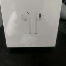 AirPod Gen 2