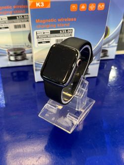 Apple Watch Series 6 44MM LTE