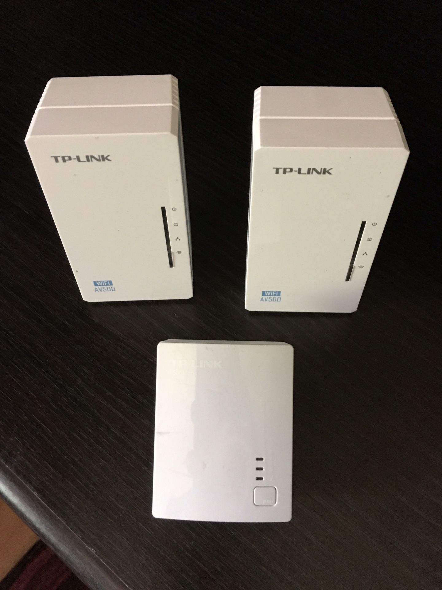 TP-Link AV500 WiFi Extender