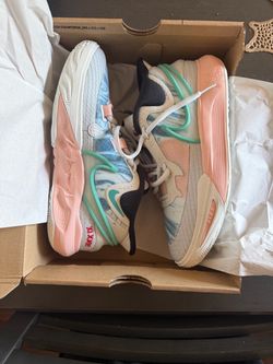 Nike Kyrie 8 Go