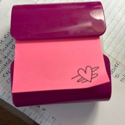 Post It Adapter