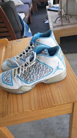 Air Jordan XX9 legend blue