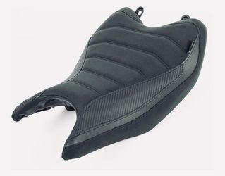 Motorcycle seat