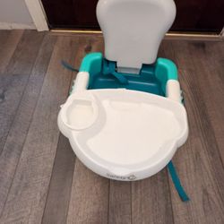 Safety 1st Booster Seat