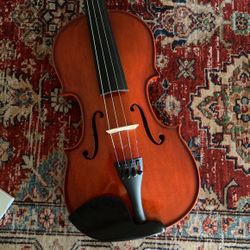 Brand New 4/4 Violin 