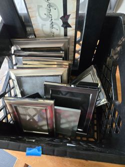 Frames (All)