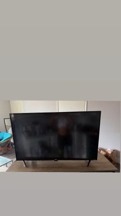 ONN Roku tv