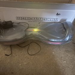 Hover Board New $40