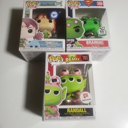 Funko Pop! Lot