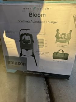 Baby Seat
