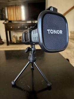 Tonor mic for Pc
