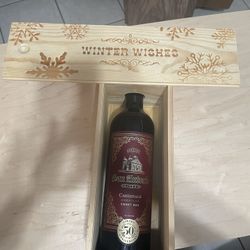 Wine Box