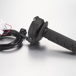  Eride Pro 3.0/SR throttle