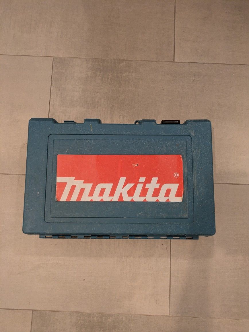 Makita Roto-Hammer