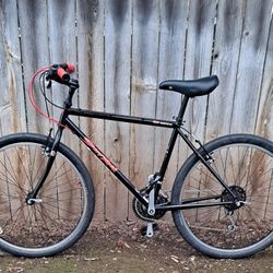 94' Specialized Sport Rock Restomod