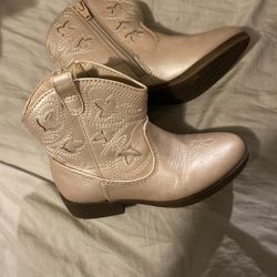 Toddler Boots For Girl