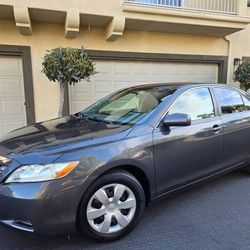 2010 Toyota Camry 
