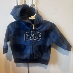 Baby Gap Sweater