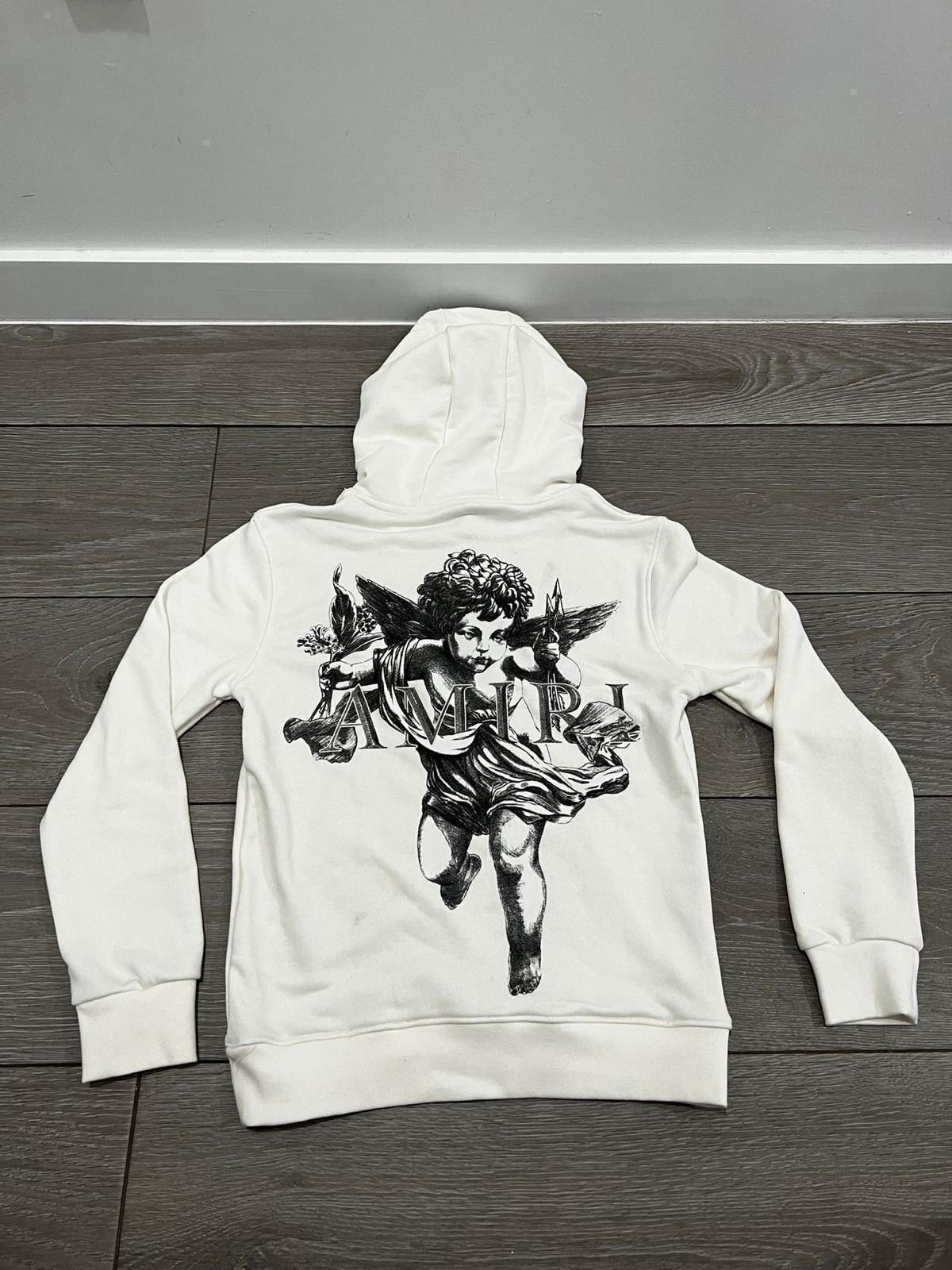 Amiri Hoodie New Season Any Colors