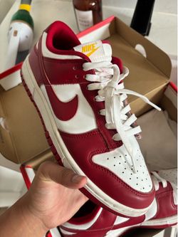 Nike Dunks