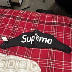 supreme mask