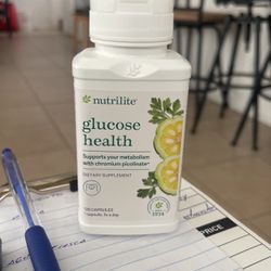 Glucose Health 