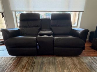 Laz-Boy Liam reclining loveseat