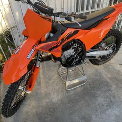 KTM-SF-X 450