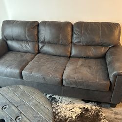 Ashley Furniture Couch