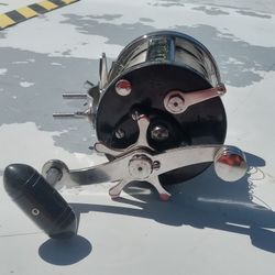 Penn Jigmaster Fishing Real