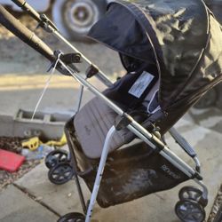 Evenflo Reversi Stroller