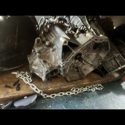 Nissan Transmission