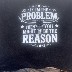 MORGAN WALLEN SHIRT (TikTok)