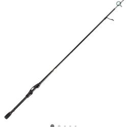 Phenix Feather Spinning Rod