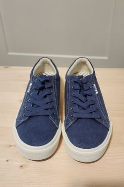 Women's Taos, Plim Soul Sneaker 8.5