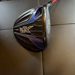 Left Handed Callaway XR Driver