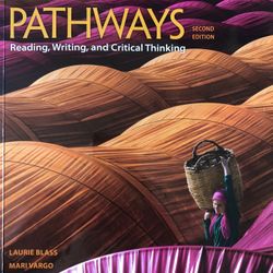 Pathways (foundation)