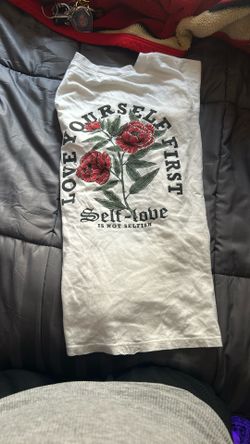 Youth Size Girl Shirt