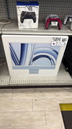 iMac A2847 Year2023