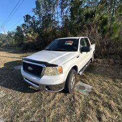 2007 Ford F-150