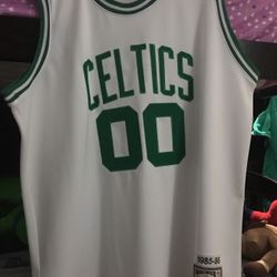 Jersey