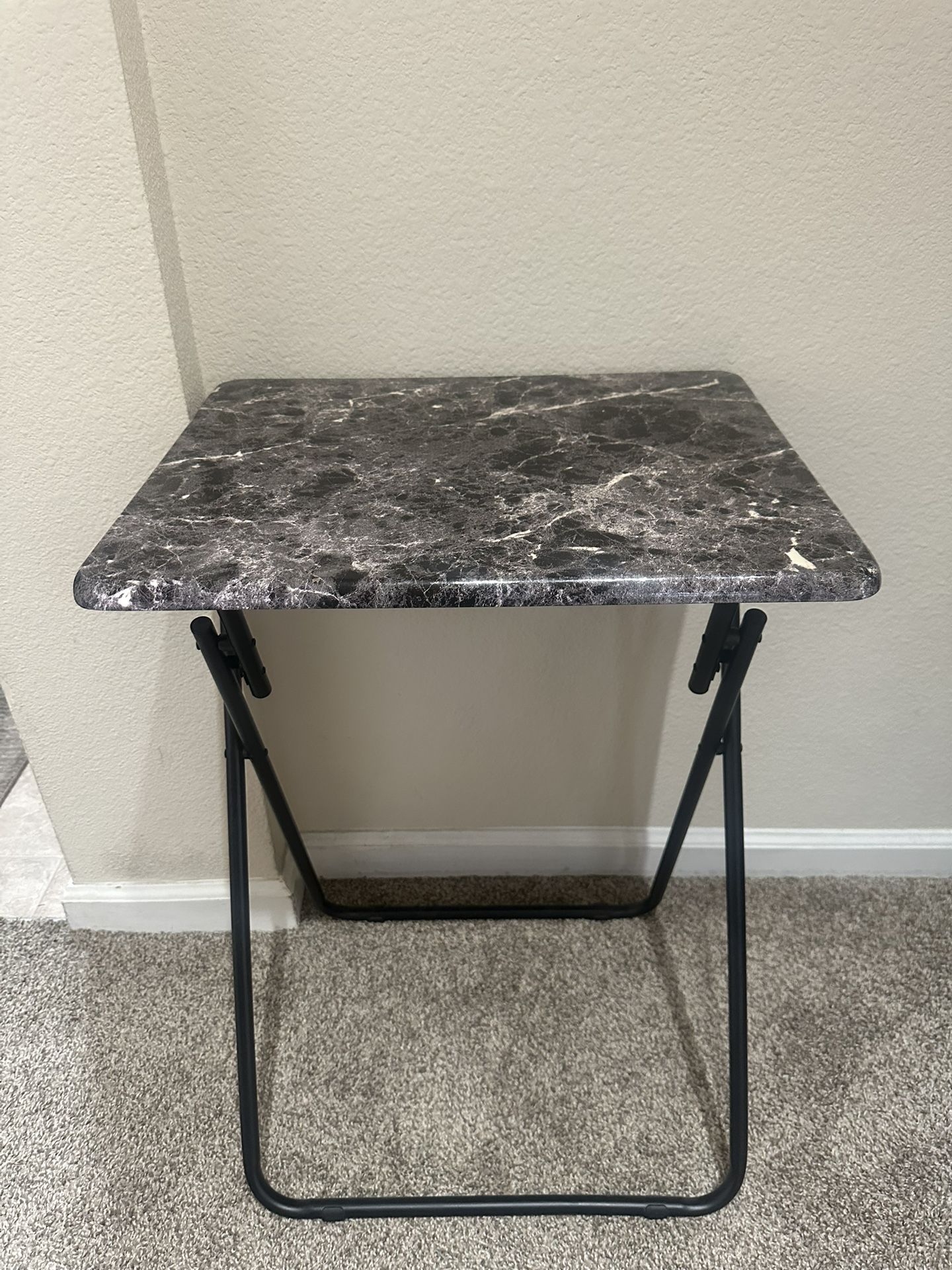 Folding Table