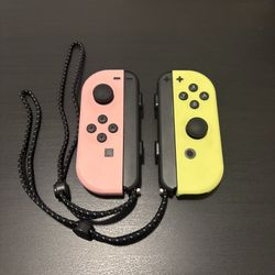 Nintendo Switch Joycons